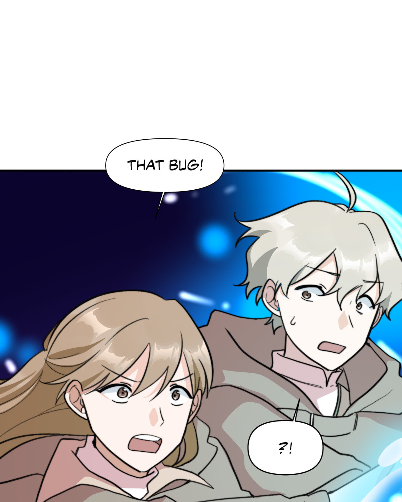 Read Yume Kurai chapter 17 image 31 on Lezhin
