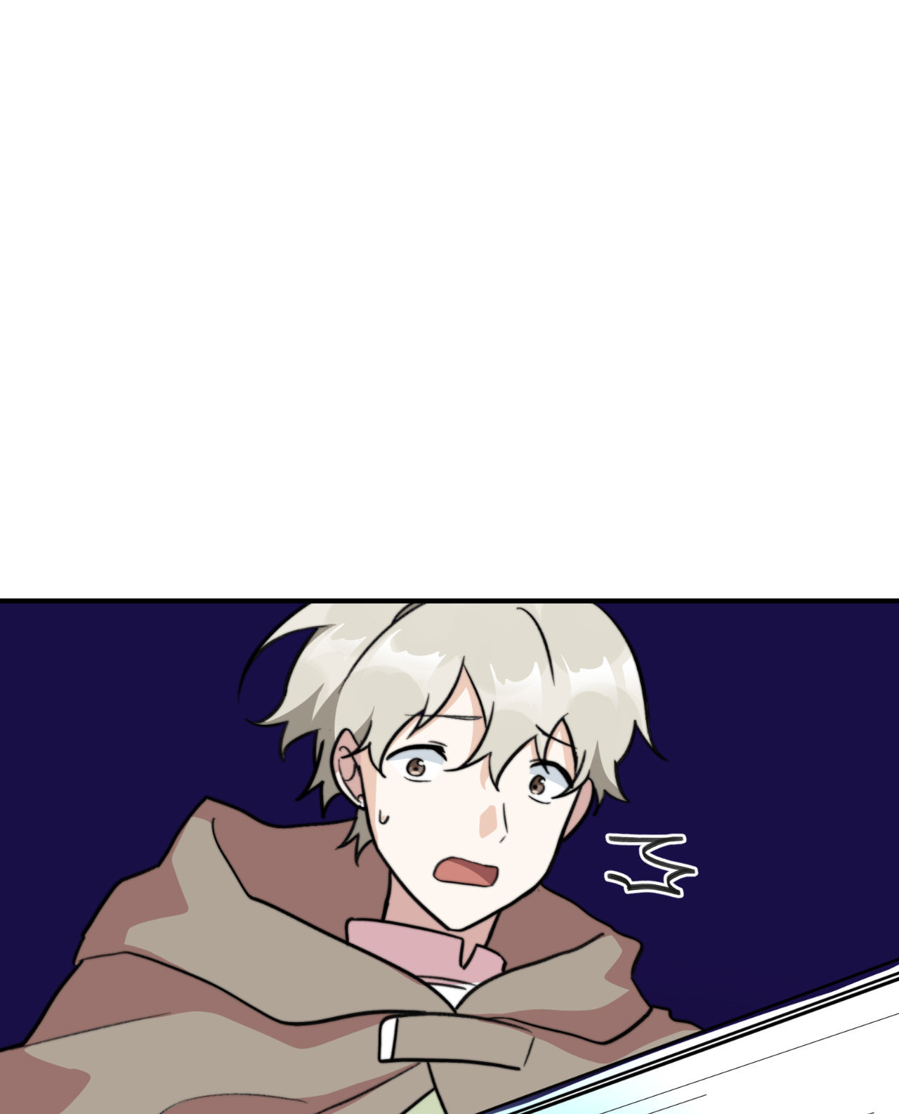Read Yume Kurai chapter 17 image 35 on Lezhin