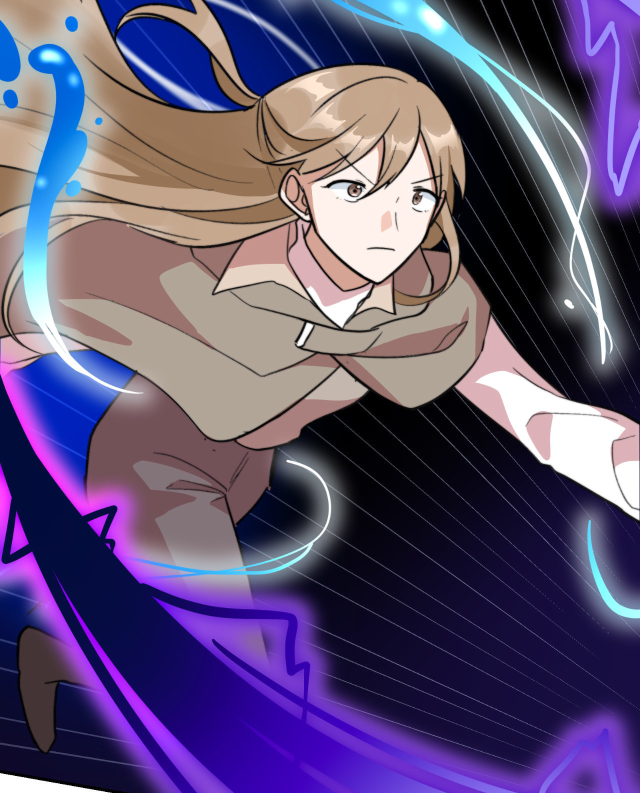 Read Yume Kurai chapter 17 image 37 on Lezhin