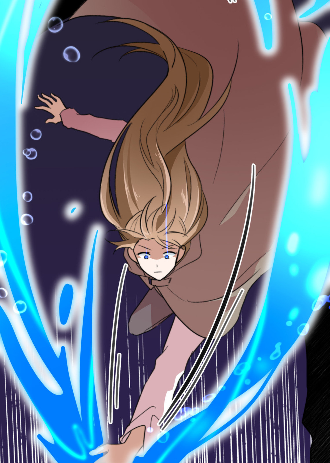 Read Yume Kurai chapter 17 image 60 on Lezhin