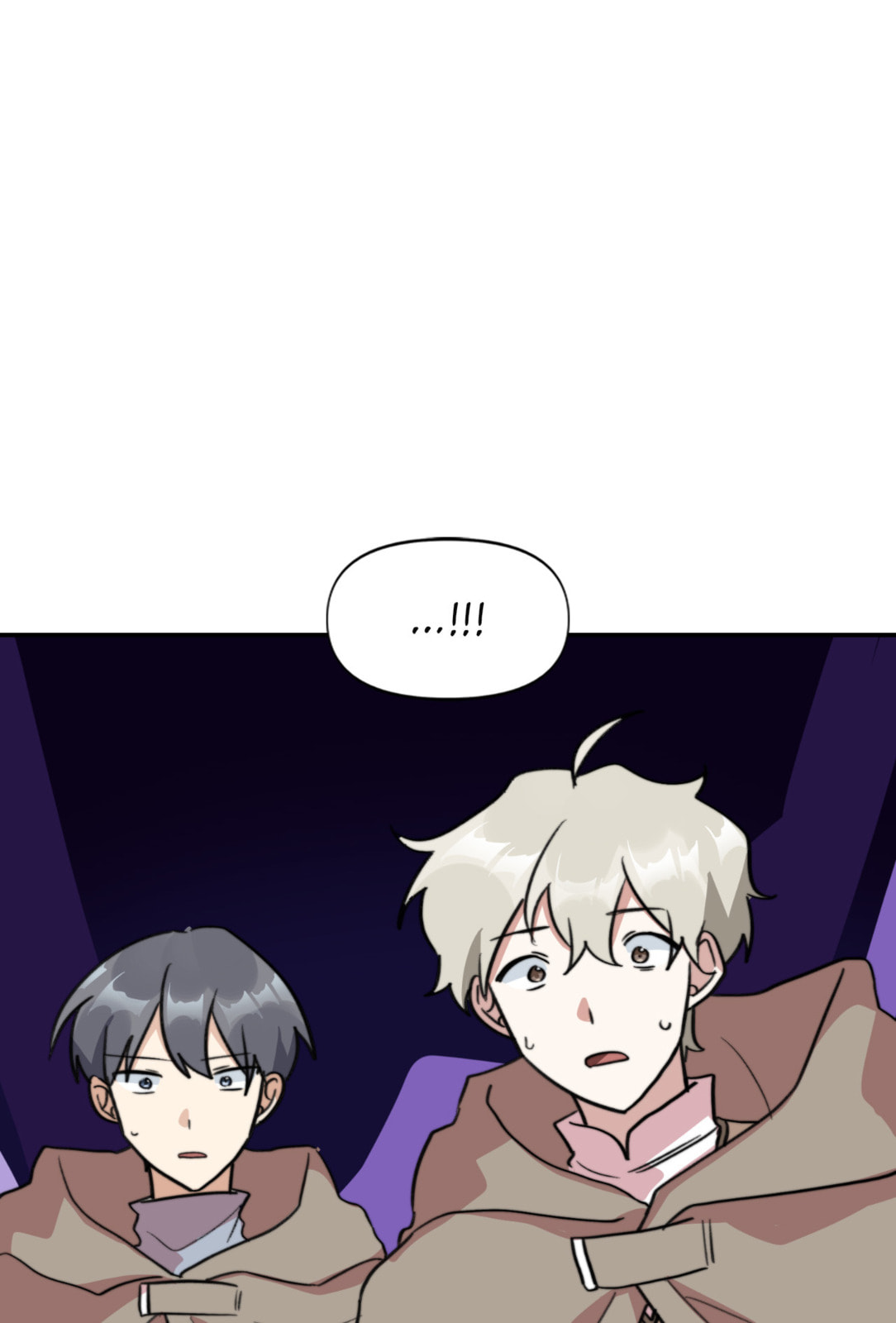 Read Yume Kurai chapter 17 image 63 on Lezhin