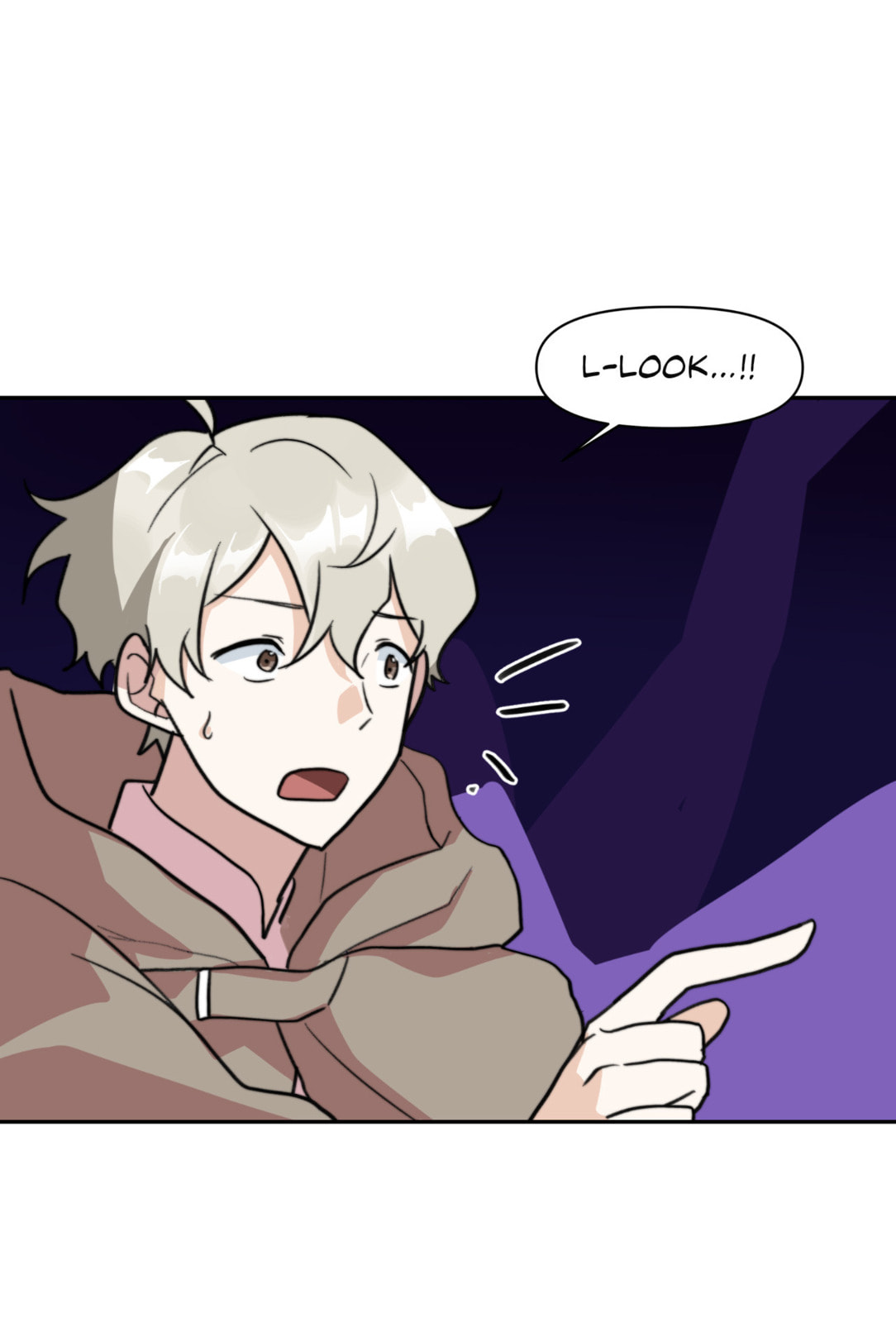 Read Yume Kurai chapter 17 image 66 on Lezhin