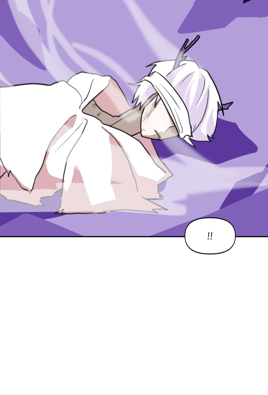 Read Yume Kurai chapter 17 image 68 on Lezhin