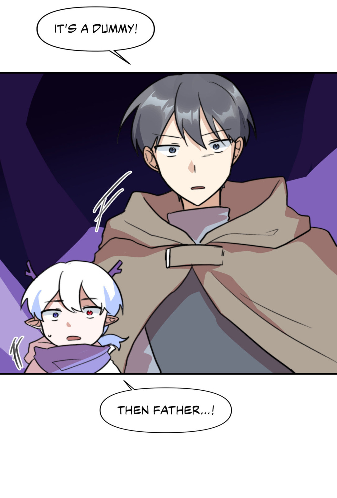Read Yume Kurai chapter 17 image 69 on Lezhin
