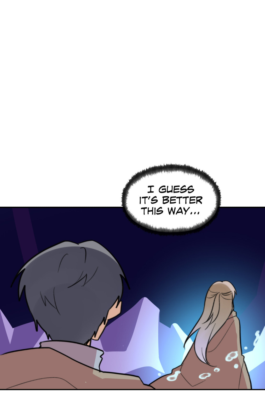 Read Yume Kurai chapter 17 image 70 on Lezhin