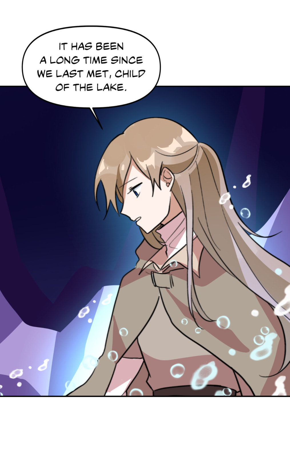 Read Yume Kurai chapter 17 image 75 on Lezhin
