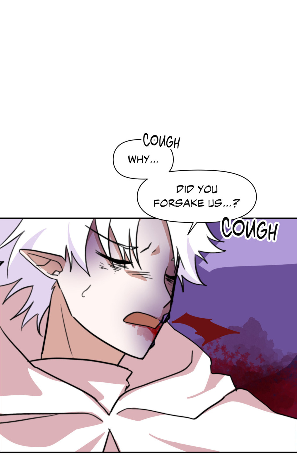 Read Yume Kurai chapter 17 image 76 on Lezhin