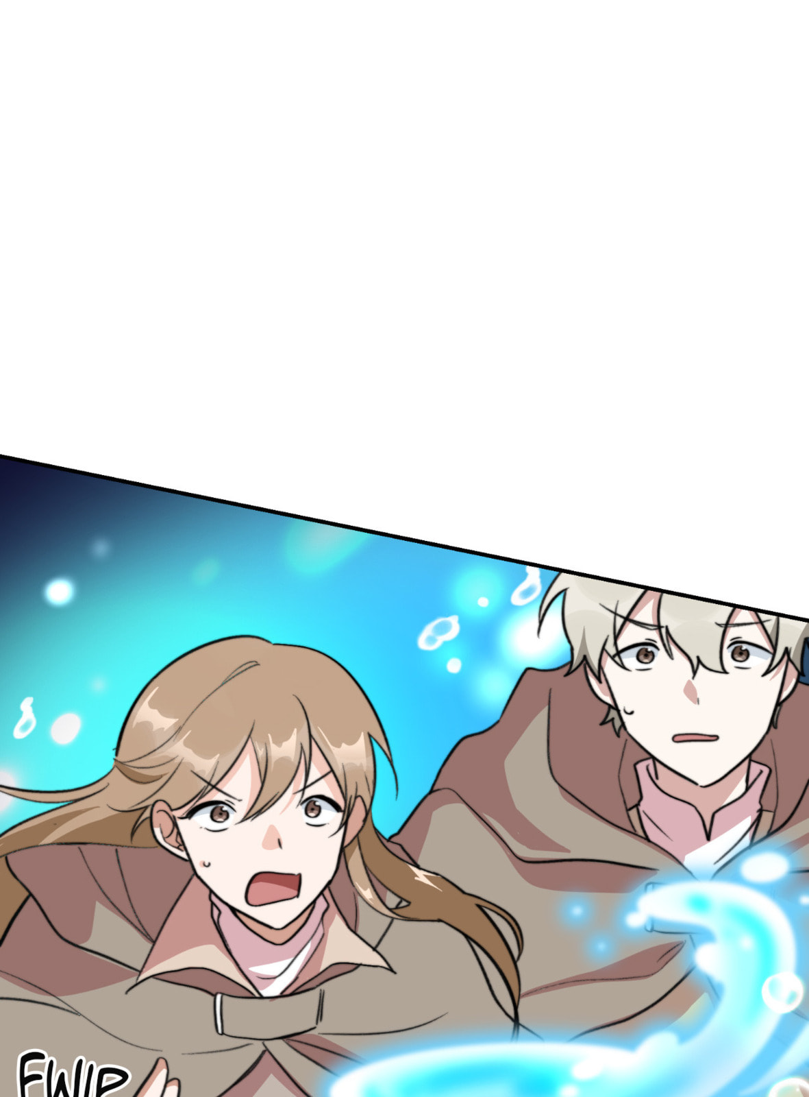 Read Yume Kurai chapter 17 image 8 on Lezhin