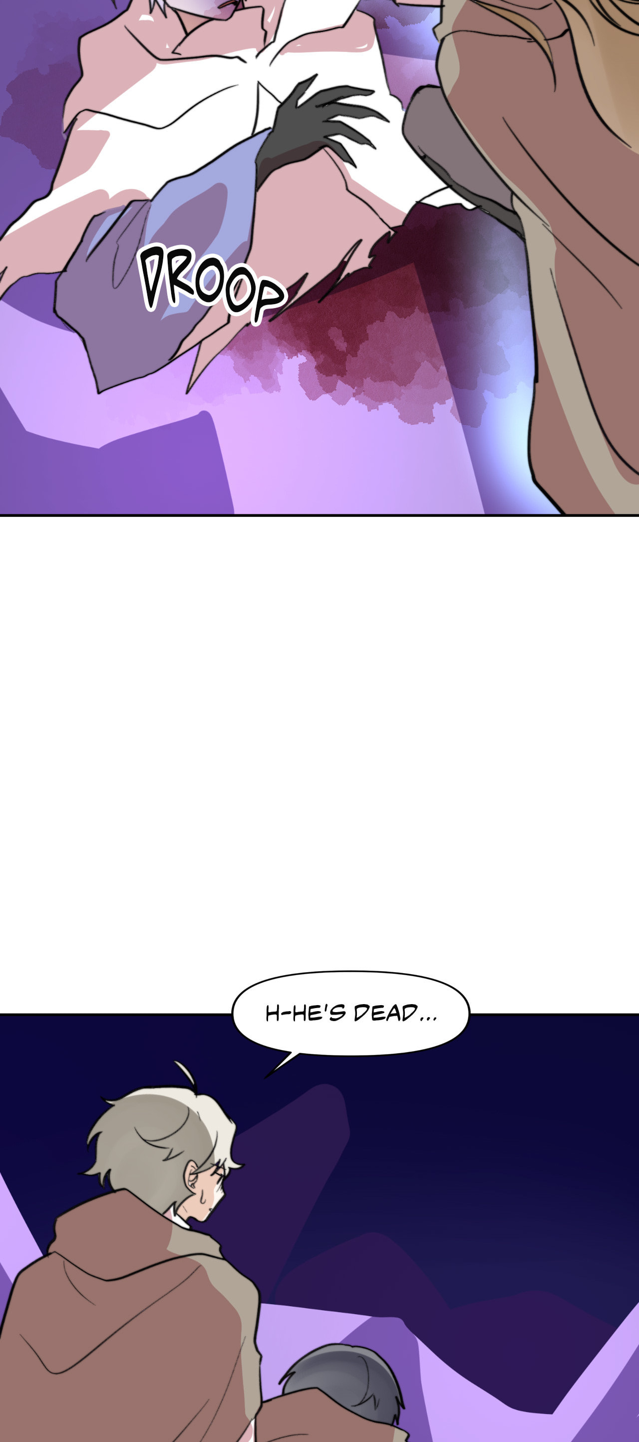 Read Yume Kurai chapter 17 image 80 on Lezhin