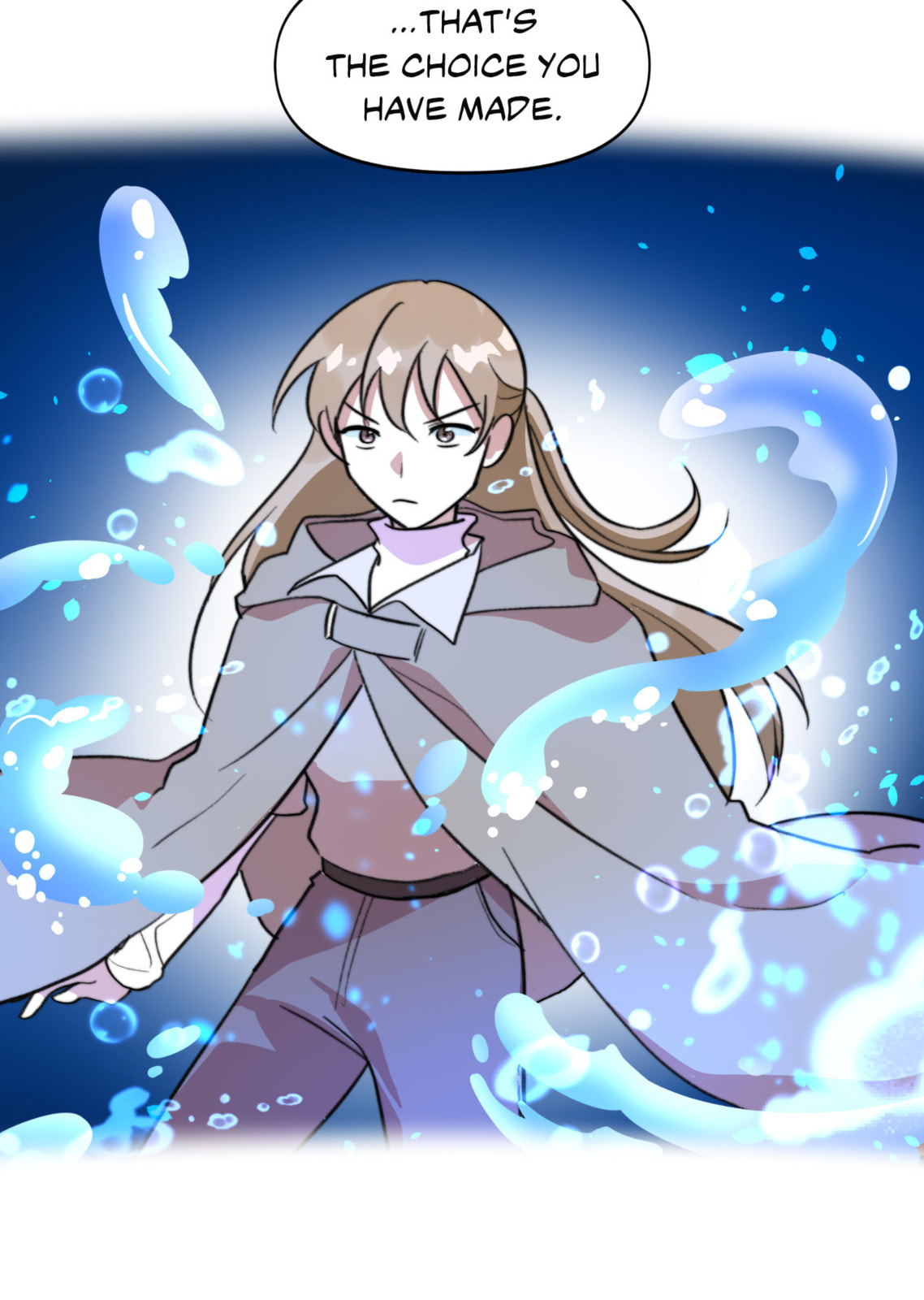 Read Yume Kurai chapter 18 image 19 on Lezhin