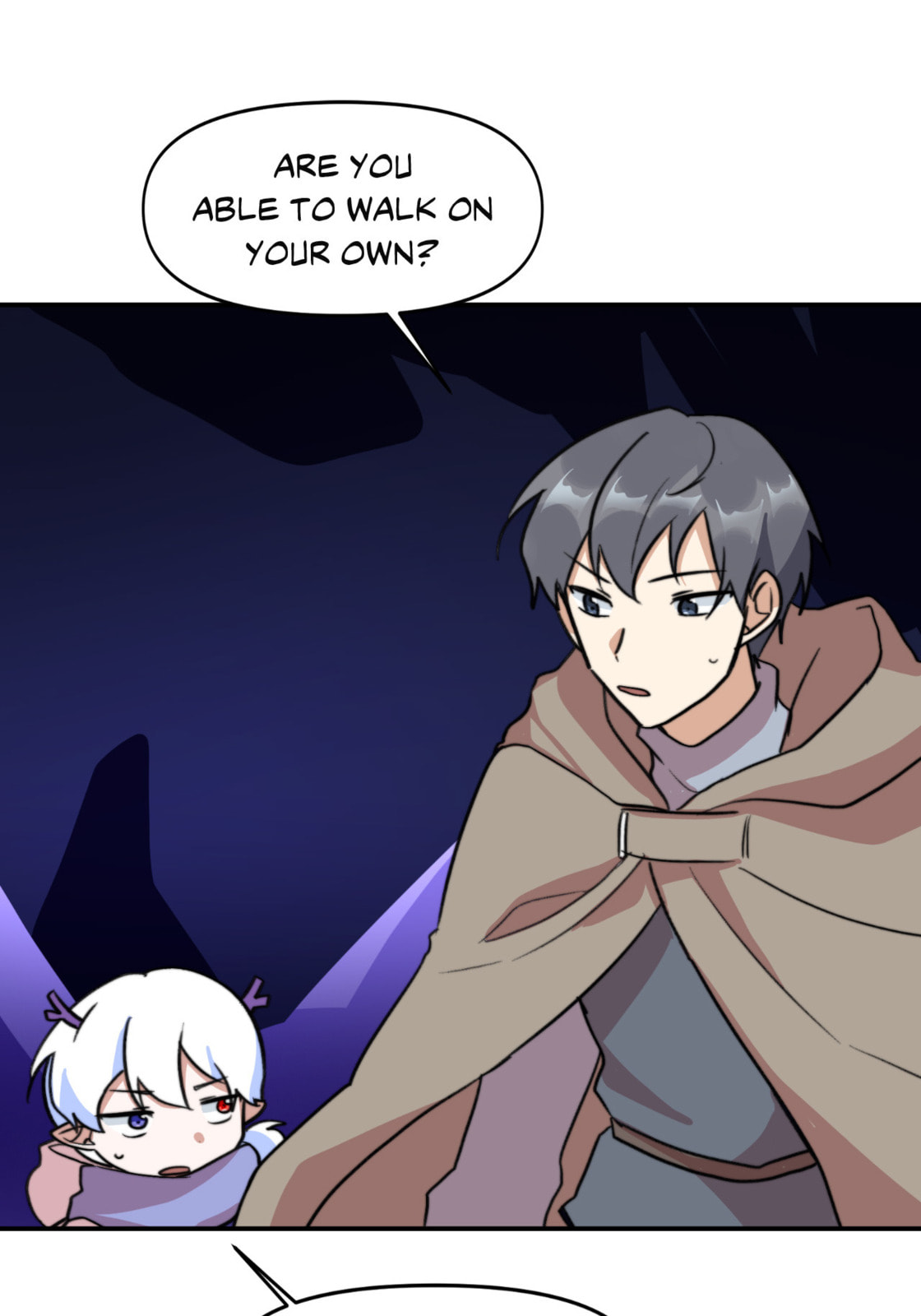 Read Yume Kurai chapter 18 image 32 on Lezhin