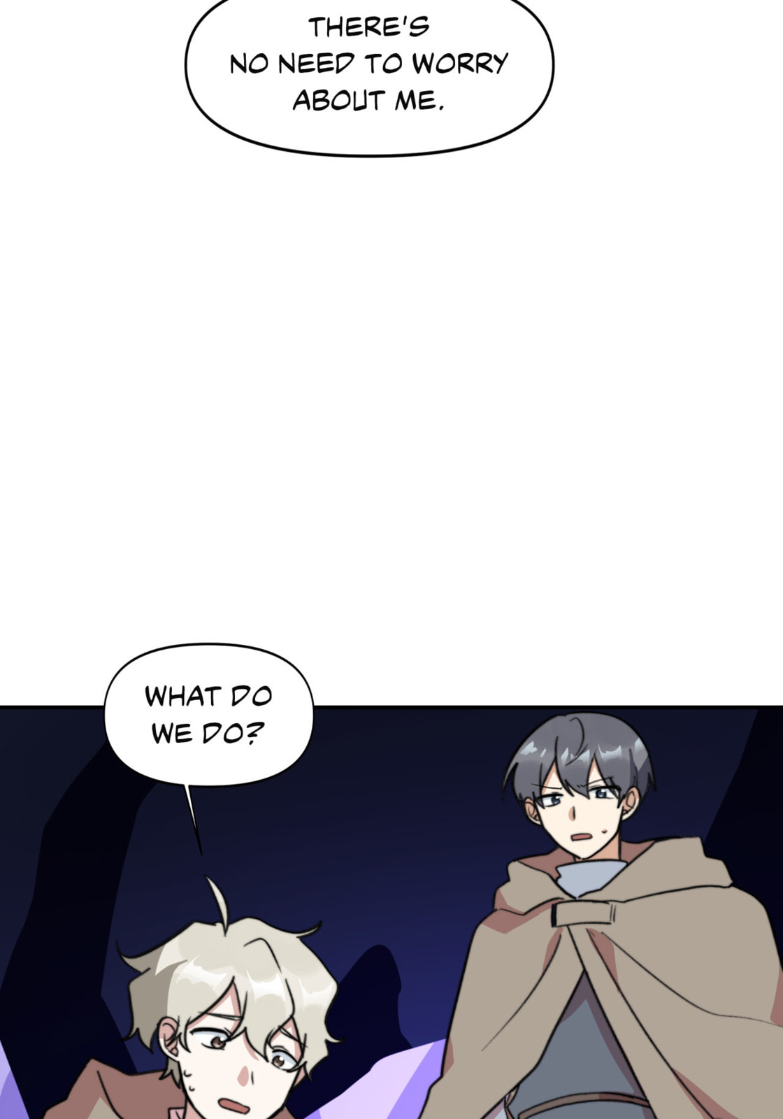 Read Yume Kurai chapter 18 image 33 on Lezhin