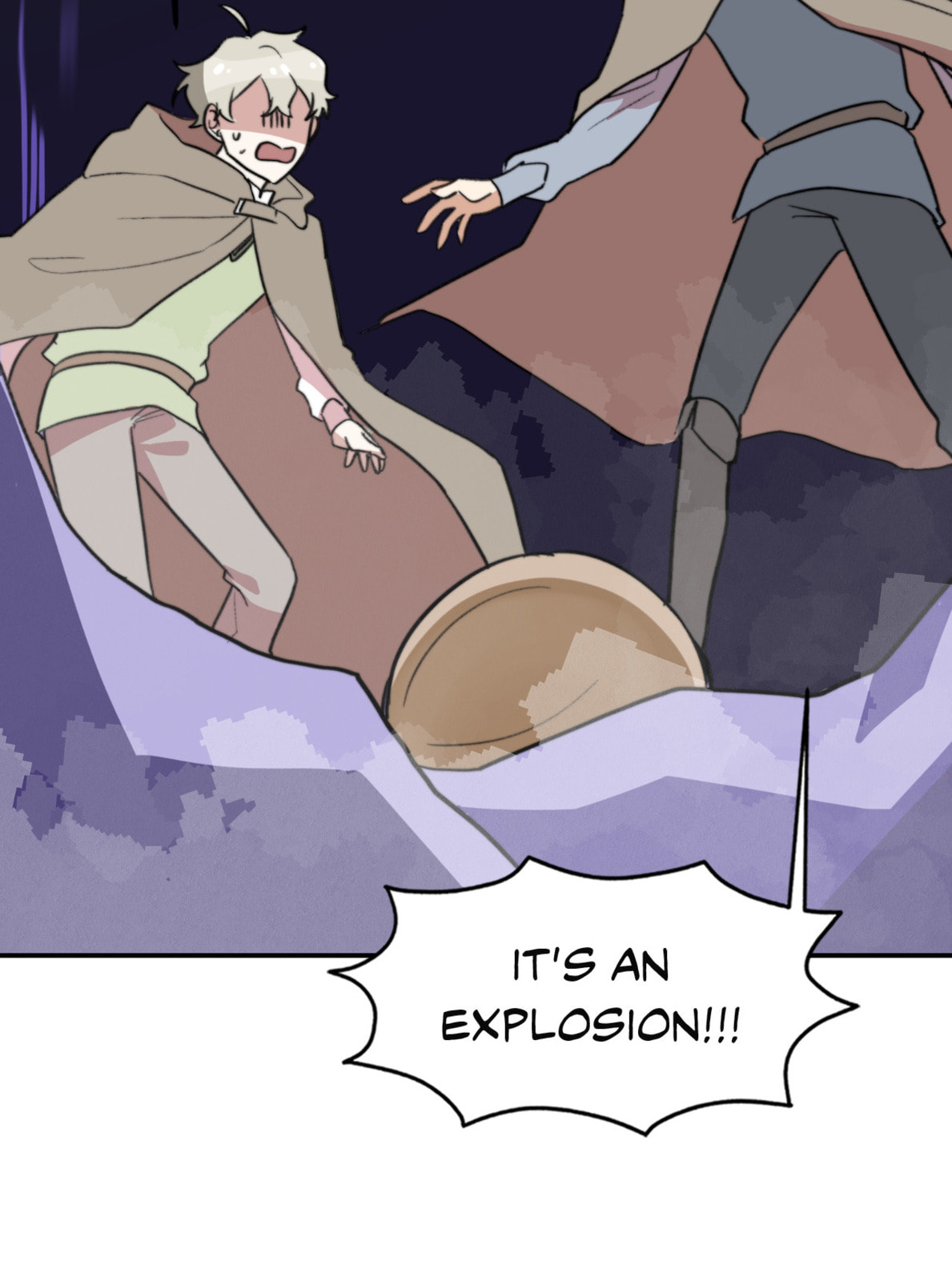 Read Yume Kurai chapter 18 image 37 on Lezhin