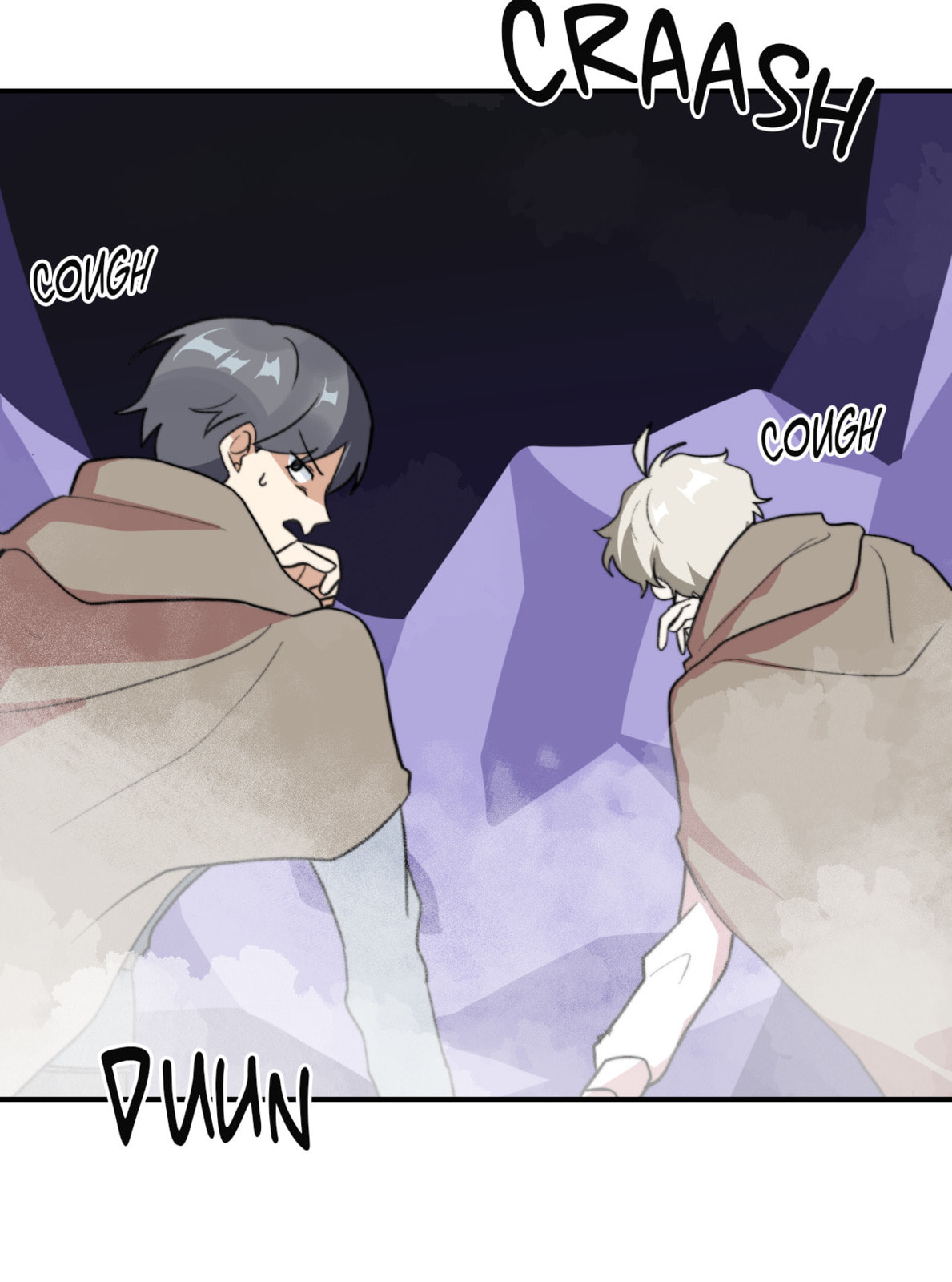 Read Yume Kurai chapter 18 image 41 on Lezhin