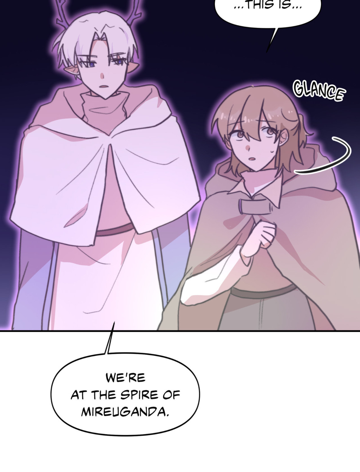 Read Yume Kurai chapter 18 image 59 on Lezhin