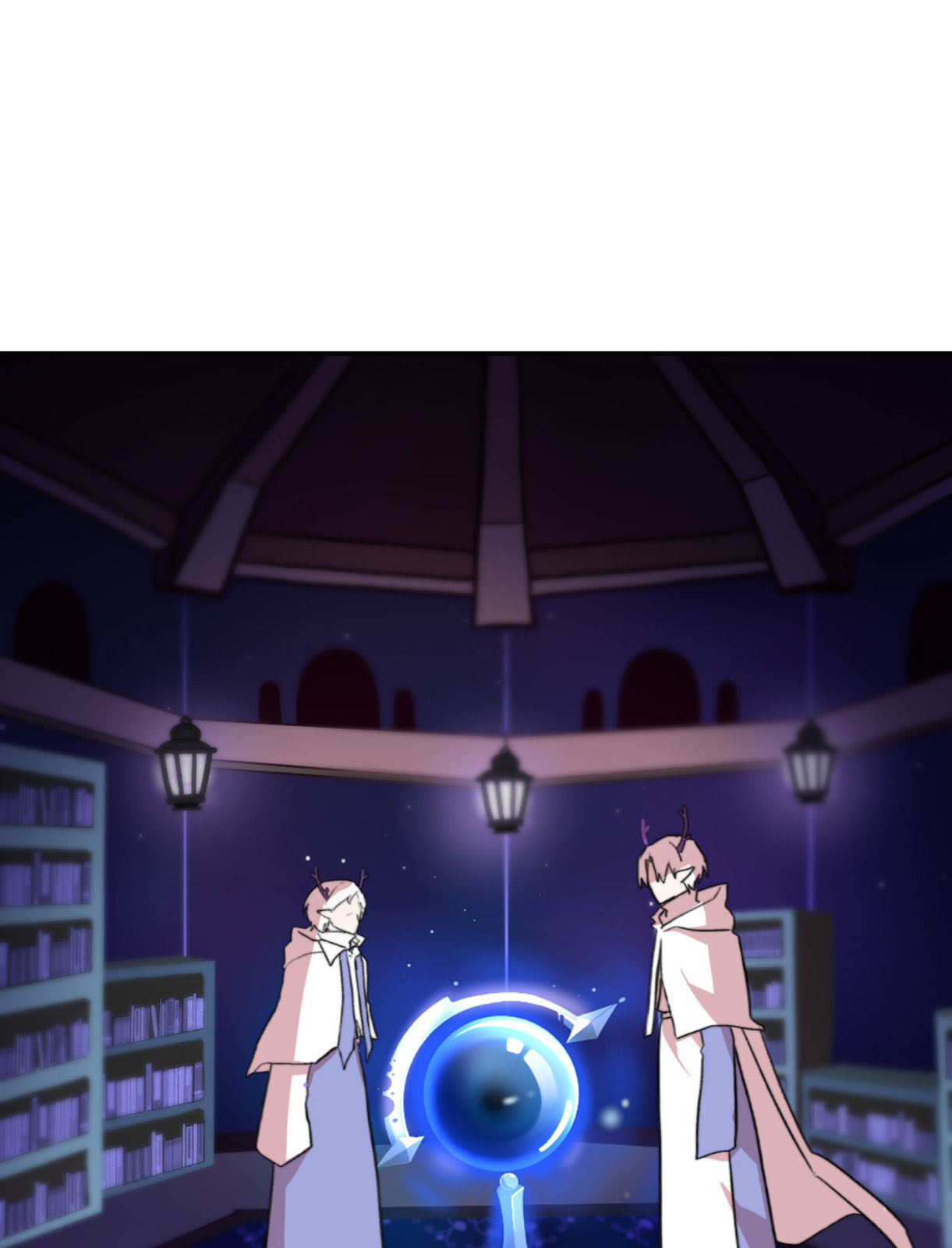 Read Yume Kurai chapter 18 image 60 on Lezhin