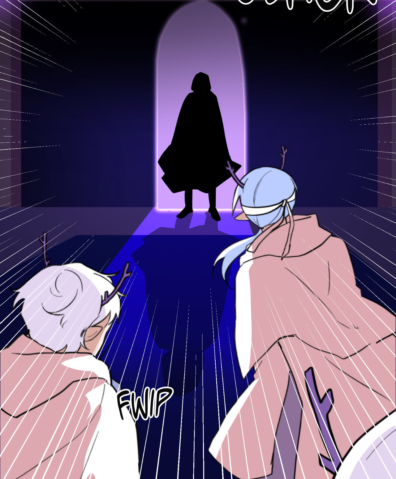 Read Yume Kurai chapter 18 image 66 on Lezhin