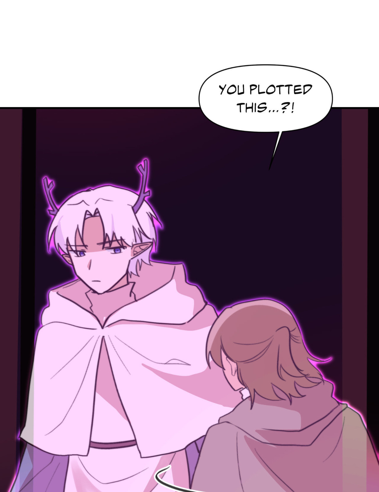 Read Yume Kurai chapter 18 image 79 on Lezhin