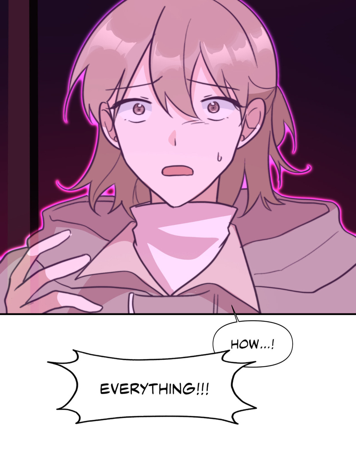 Read Yume Kurai chapter 18 image 81 on Lezhin