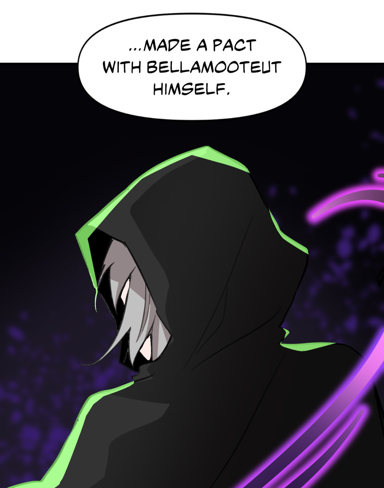Read Yume Kurai chapter 19 image 10 on Lezhin