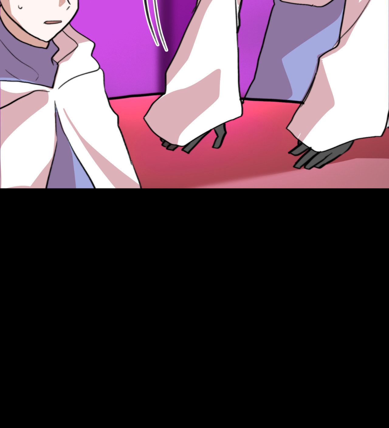 Read Yume Kurai chapter 19 image 101 on Lezhin
