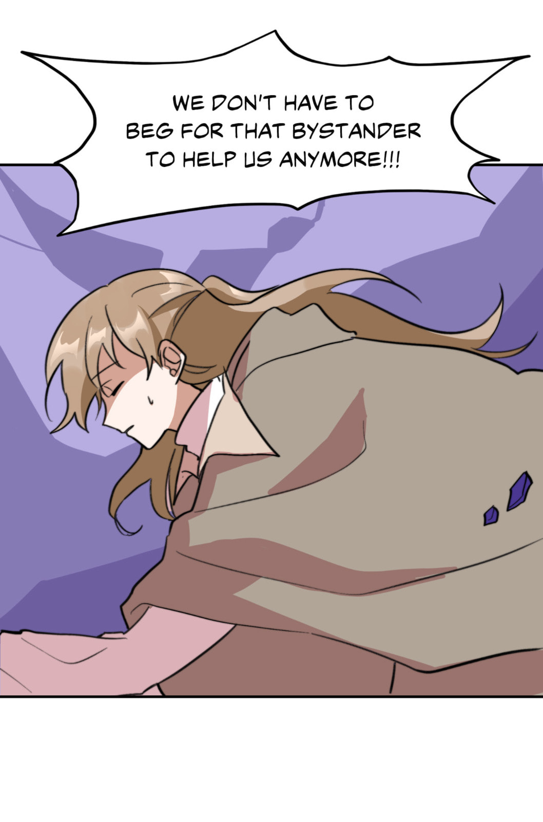 Read Yume Kurai chapter 19 image 18 on Lezhin