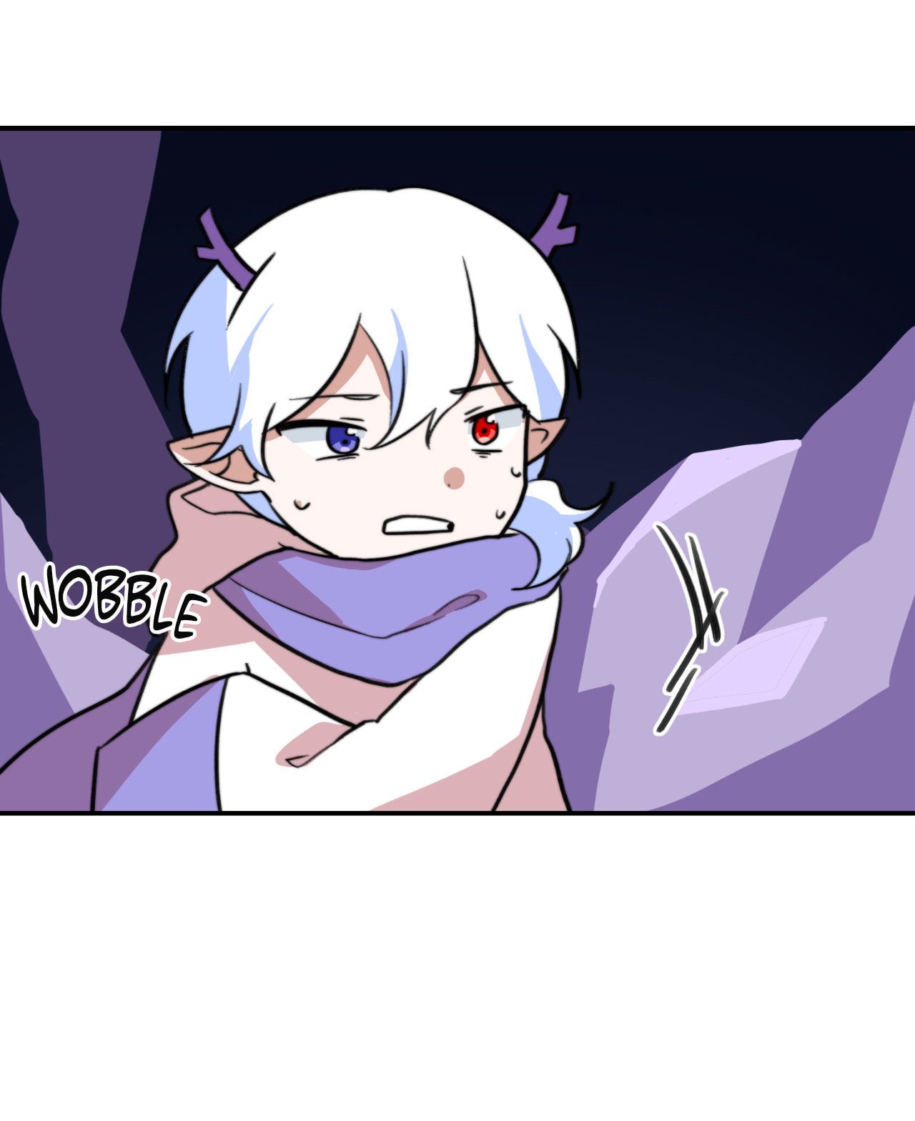 Read Yume Kurai chapter 19 image 21 on Lezhin