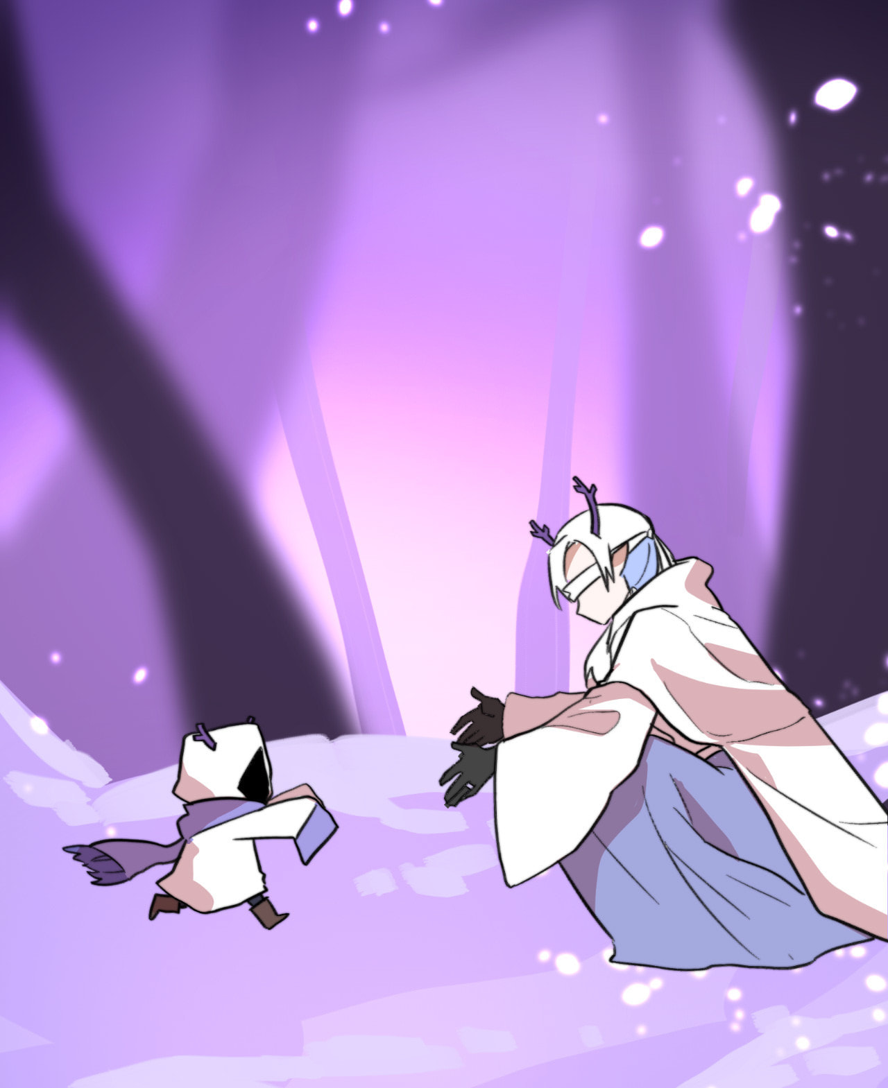 Read Yume Kurai chapter 19 image 25 on Lezhin