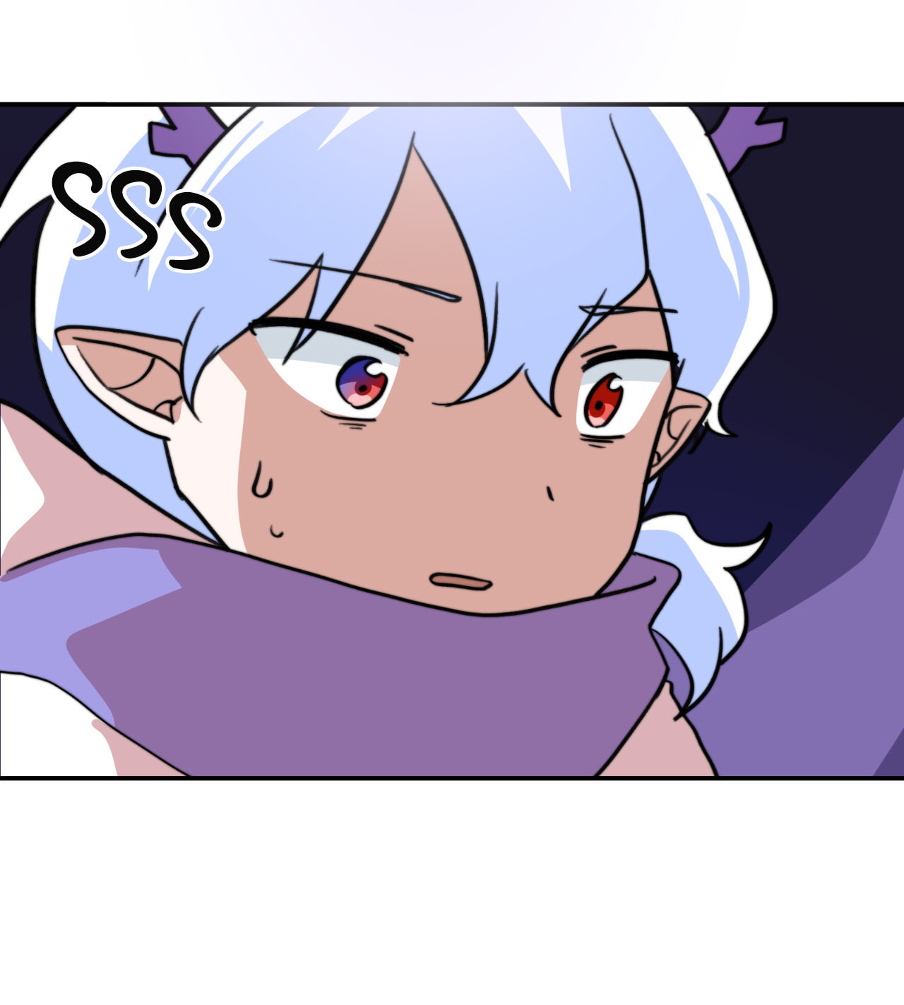 Read Yume Kurai chapter 19 image 32 on Lezhin