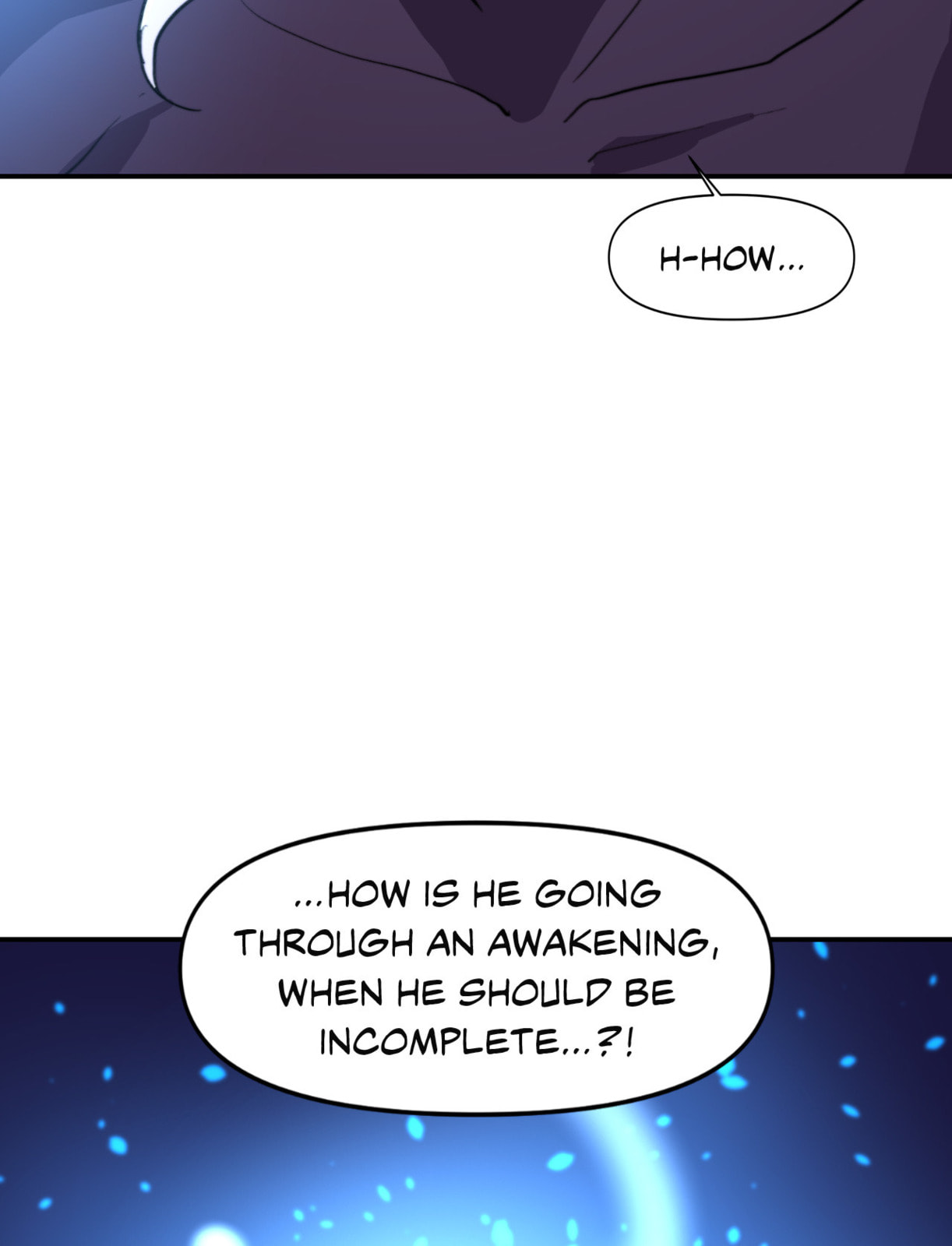 Read Yume Kurai chapter 19 image 37 on Lezhin