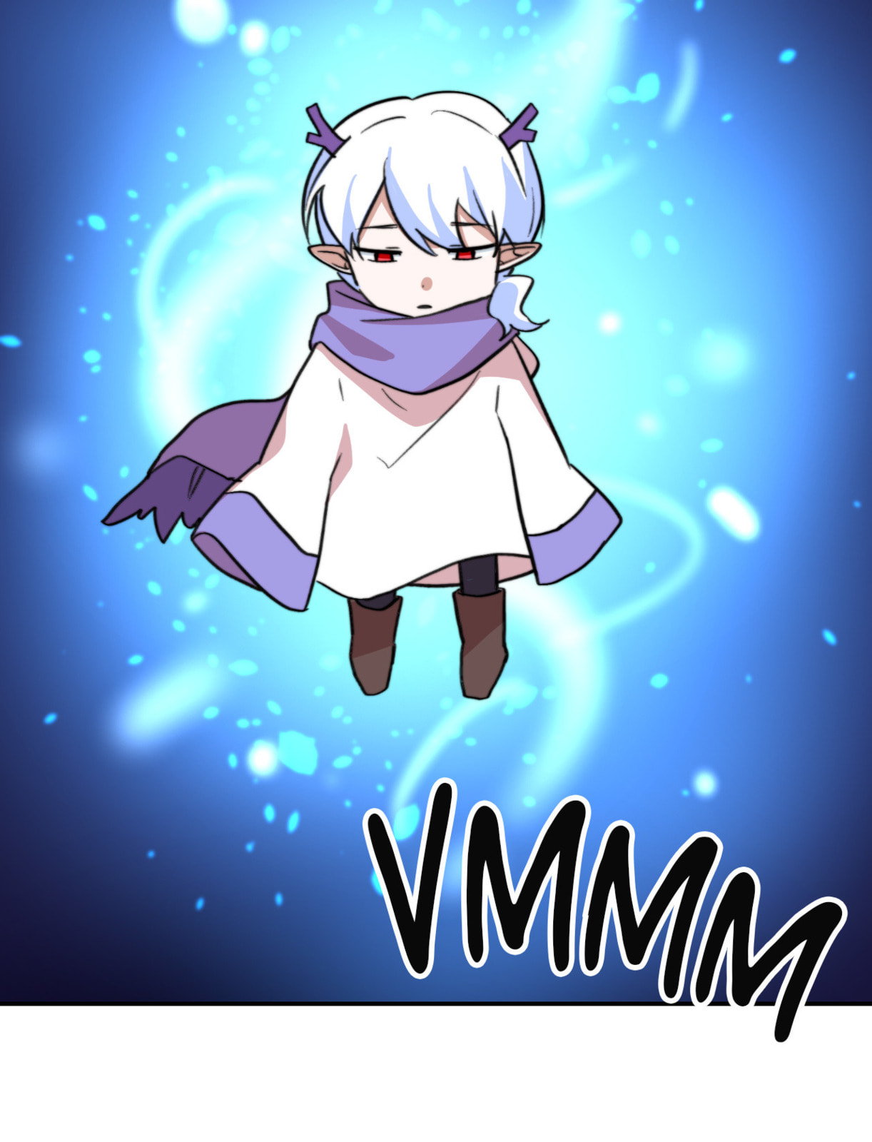 Read Yume Kurai chapter 19 image 38 on Lezhin