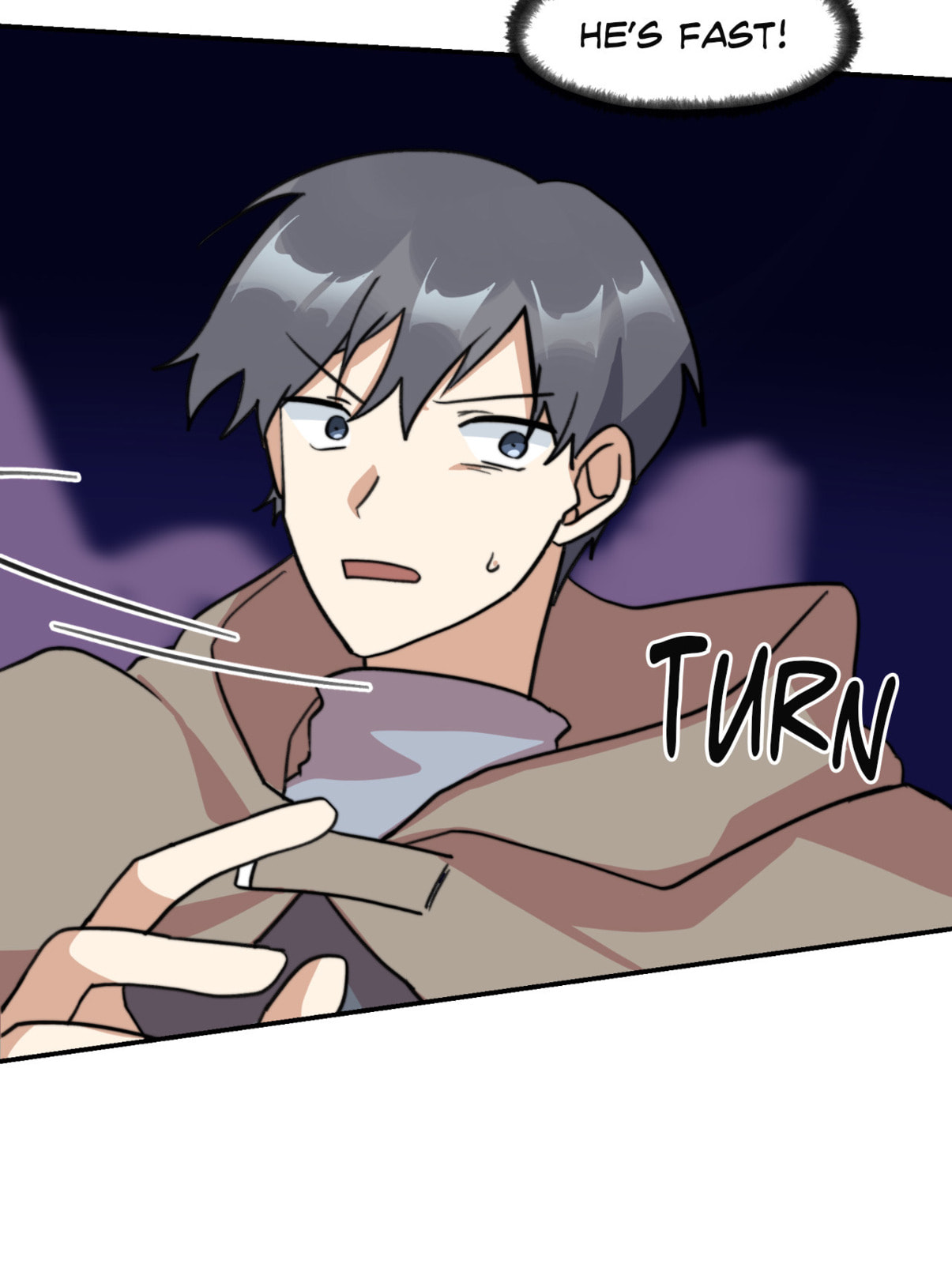 Read Yume Kurai chapter 19 image 44 on Lezhin