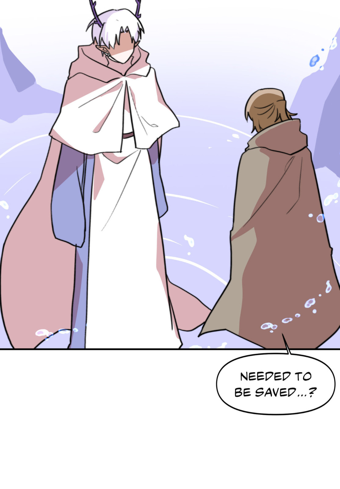Read Yume Kurai chapter 19 image 52 on Lezhin