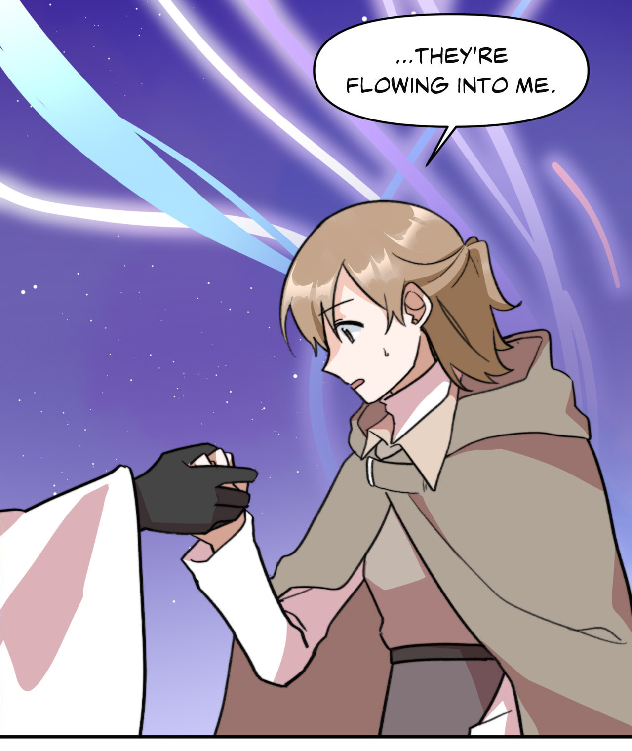 Read Yume Kurai chapter 19 image 57 on Lezhin