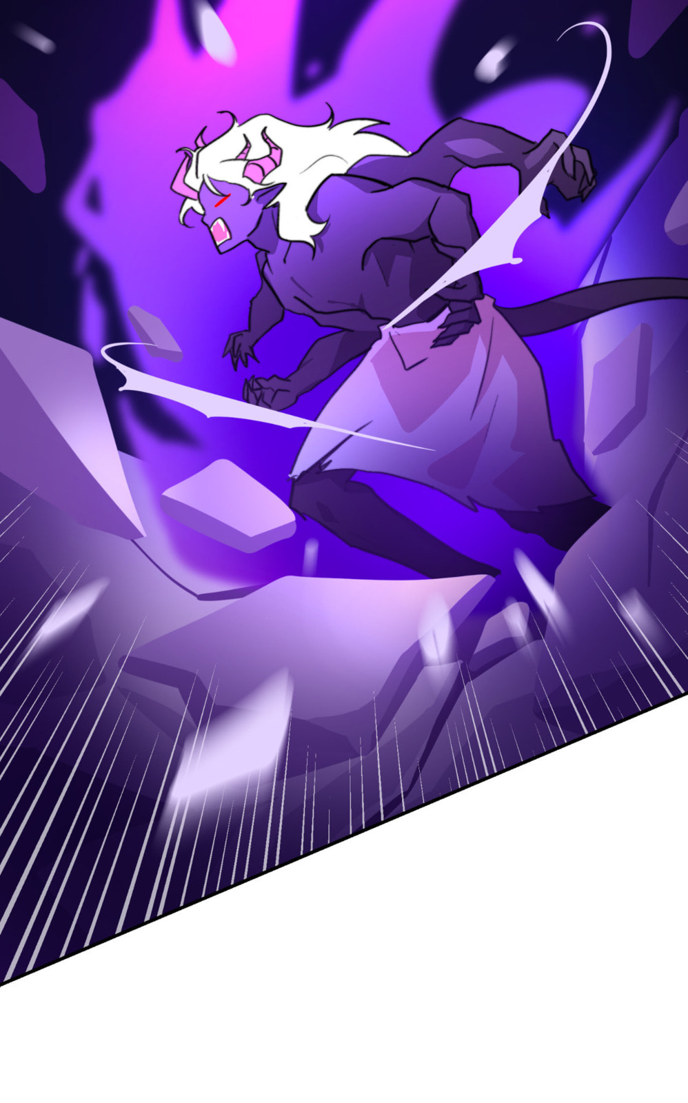 Read Yume Kurai chapter 19 image 6 on Lezhin