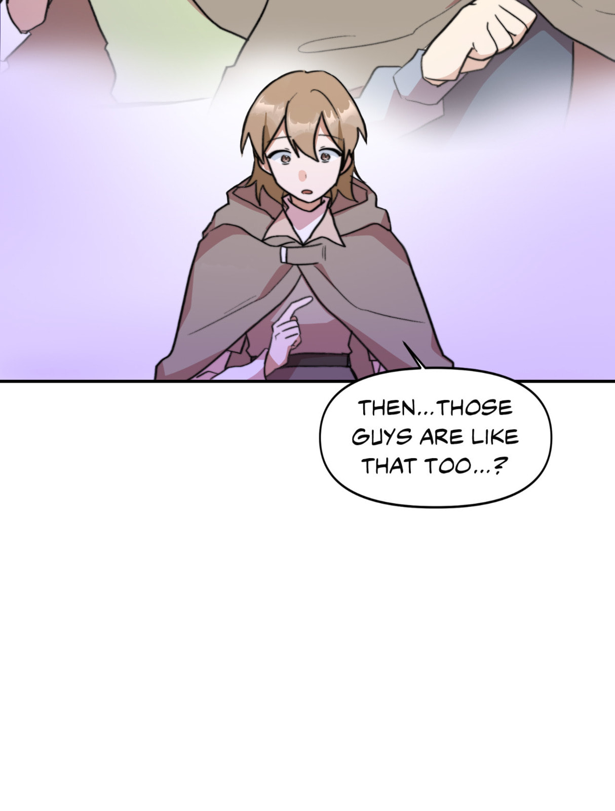 Read Yume Kurai chapter 19 image 71 on Lezhin