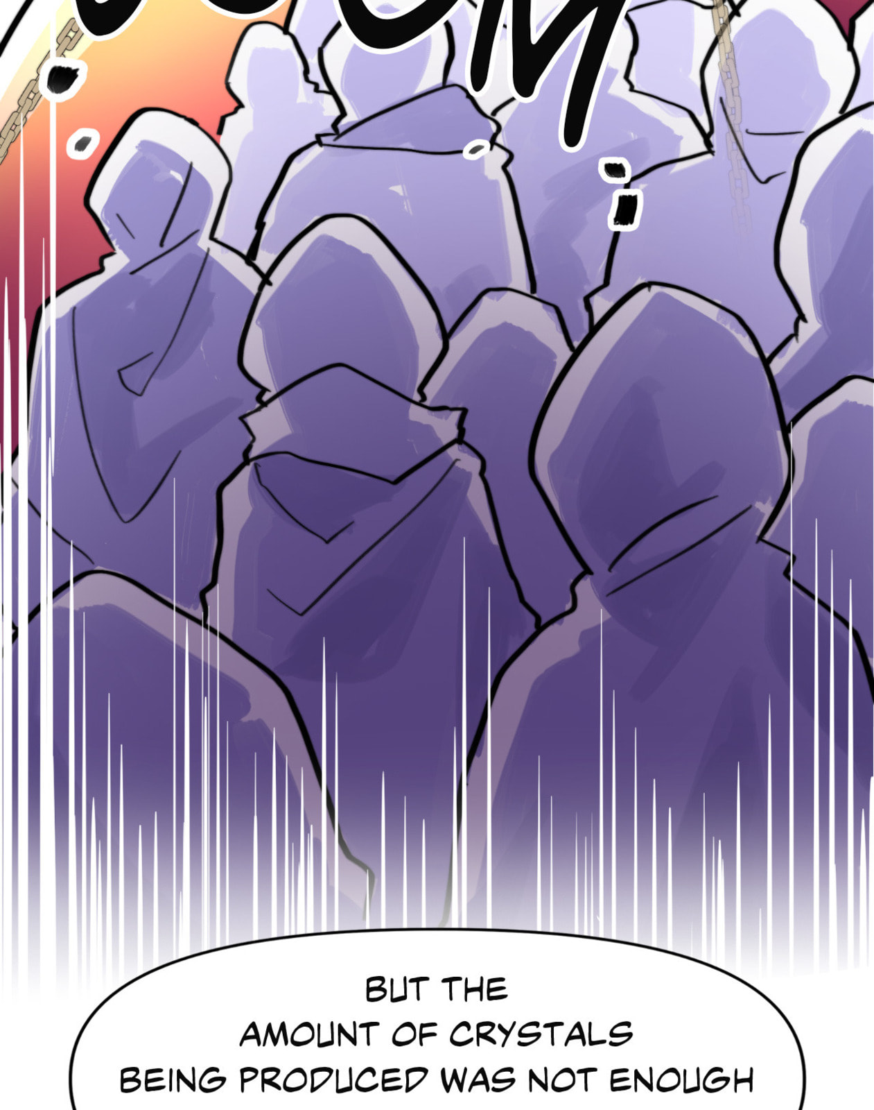 Read Yume Kurai chapter 19 image 82 on Lezhin