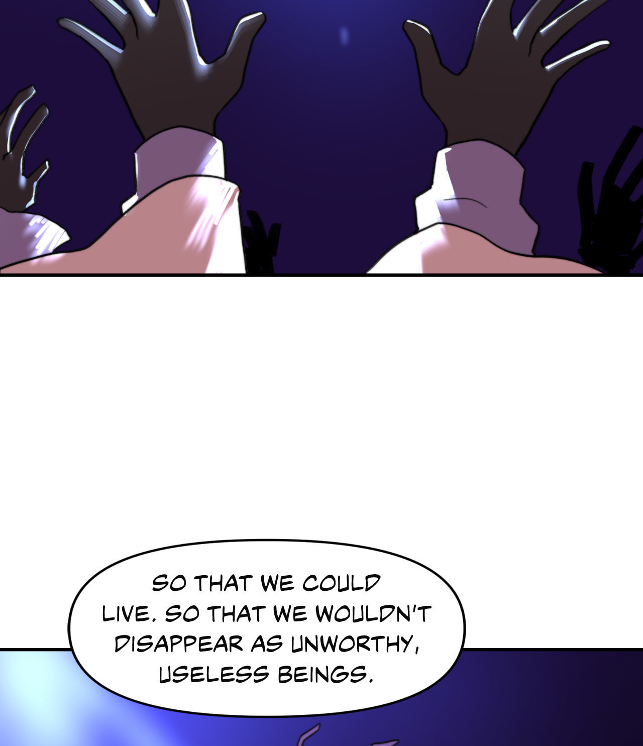 Read Yume Kurai chapter 19 image 85 on Lezhin