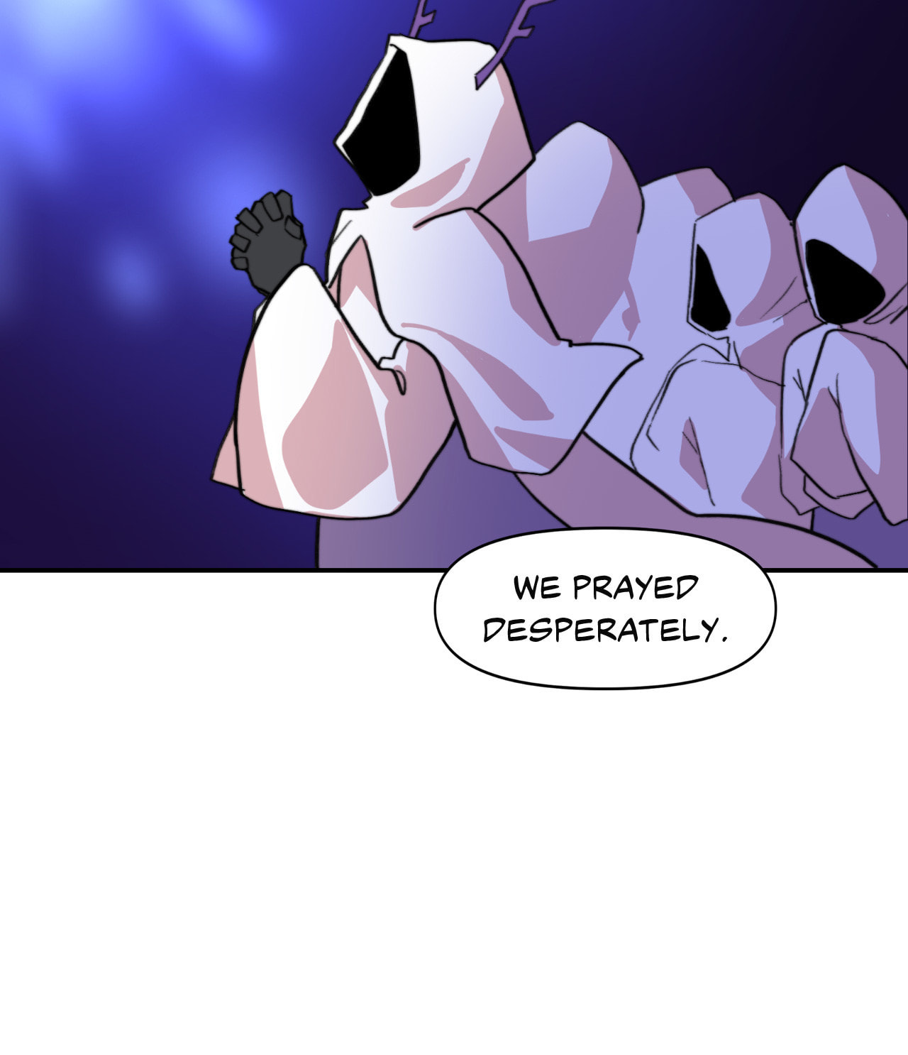 Read Yume Kurai chapter 19 image 86 on Lezhin