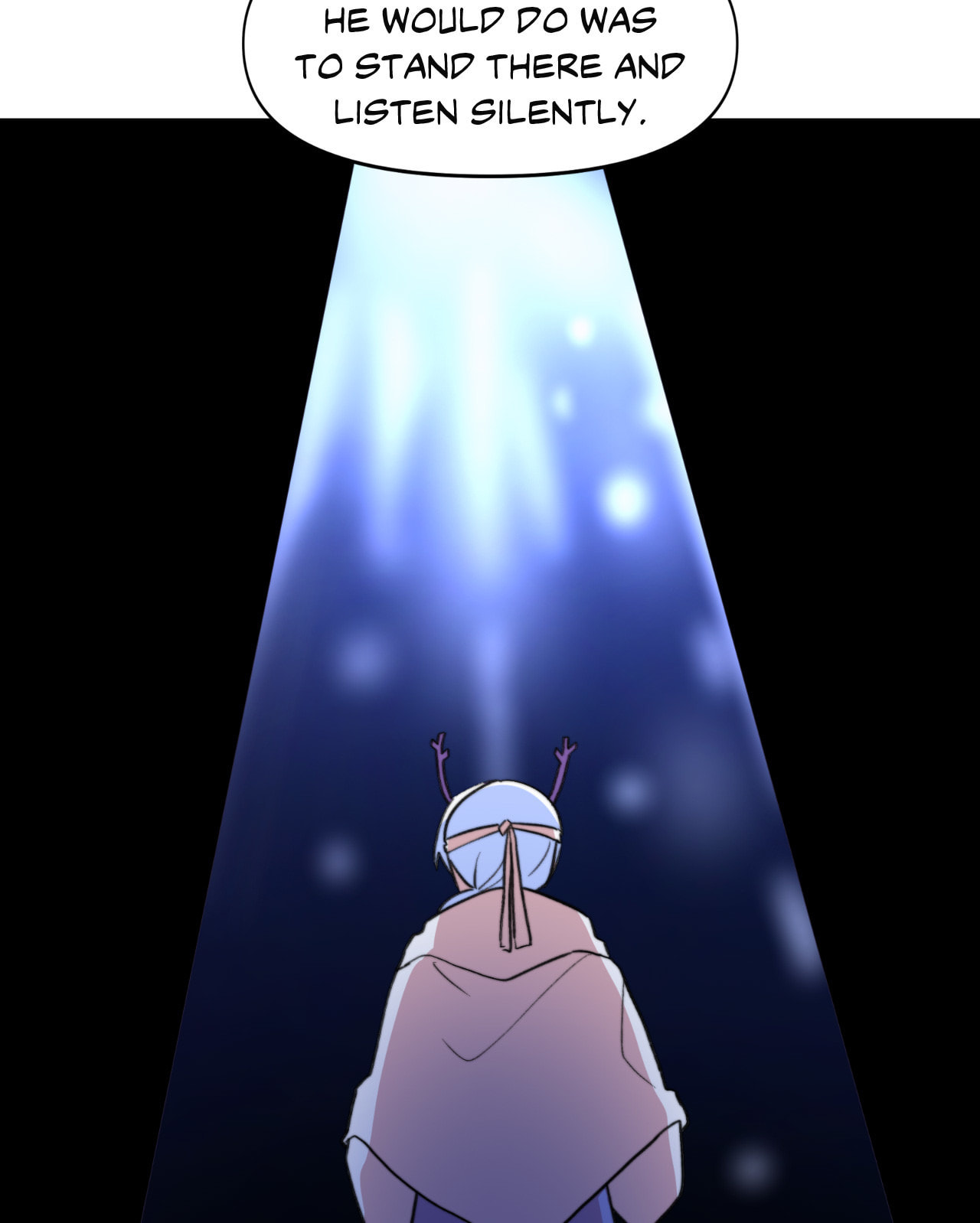Read Yume Kurai chapter 19 image 94 on Lezhin