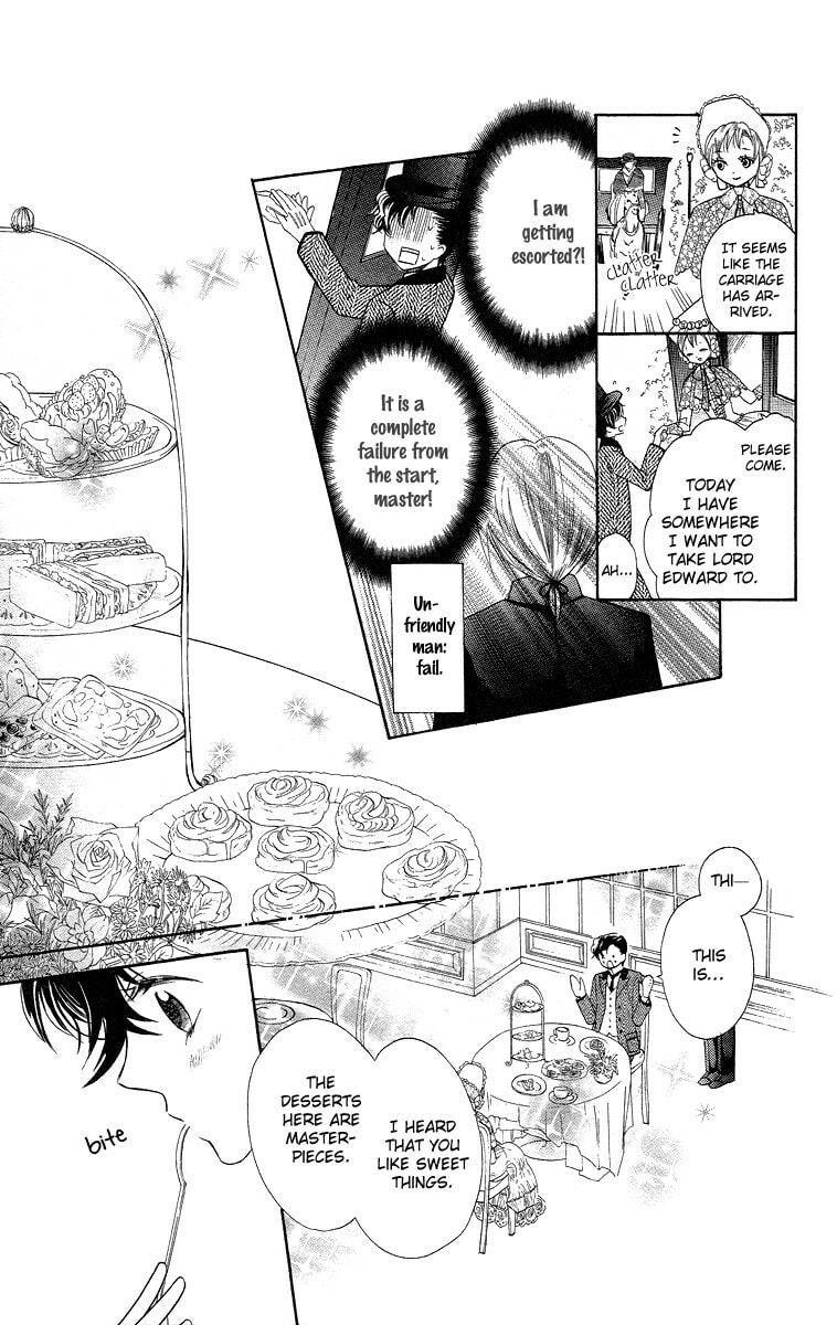 Read Yume Kurai chapter 2 image 16 on Lezhin