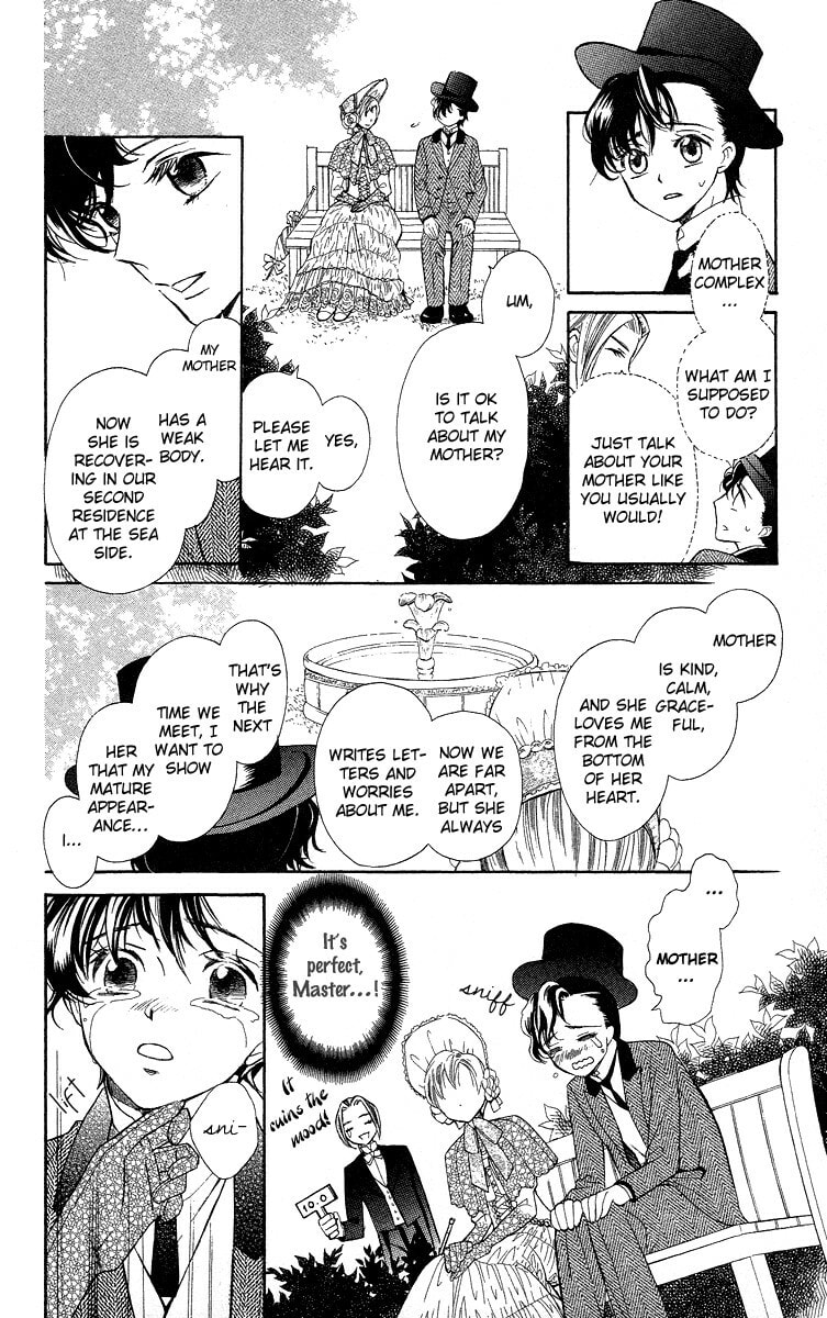 Read Yume Kurai chapter 2 image 25 on Lezhin