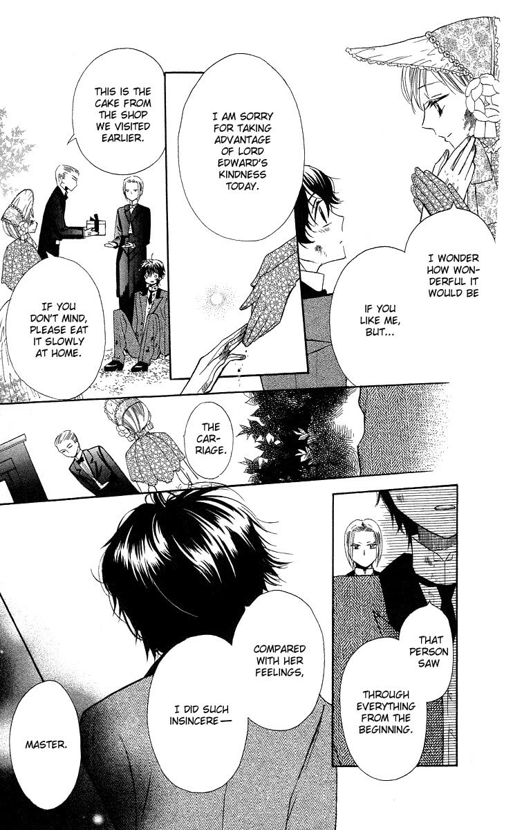 Read Yume Kurai chapter 2 image 38 on Lezhin
