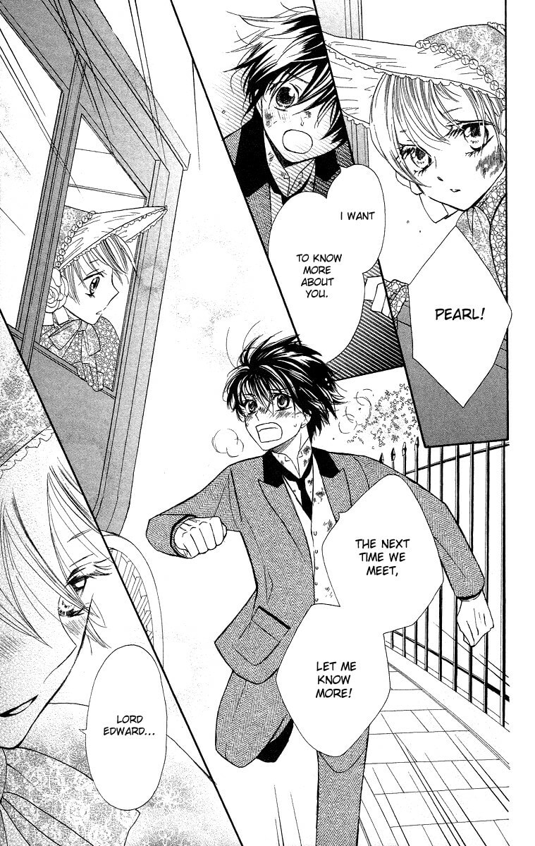 Read Yume Kurai chapter 2 image 40 on Lezhin