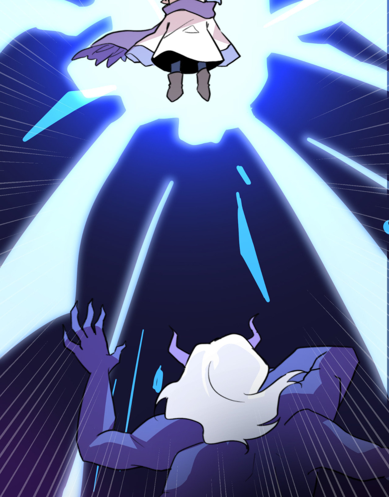 Read Yume Kurai chapter 20 image 1 on Lezhin