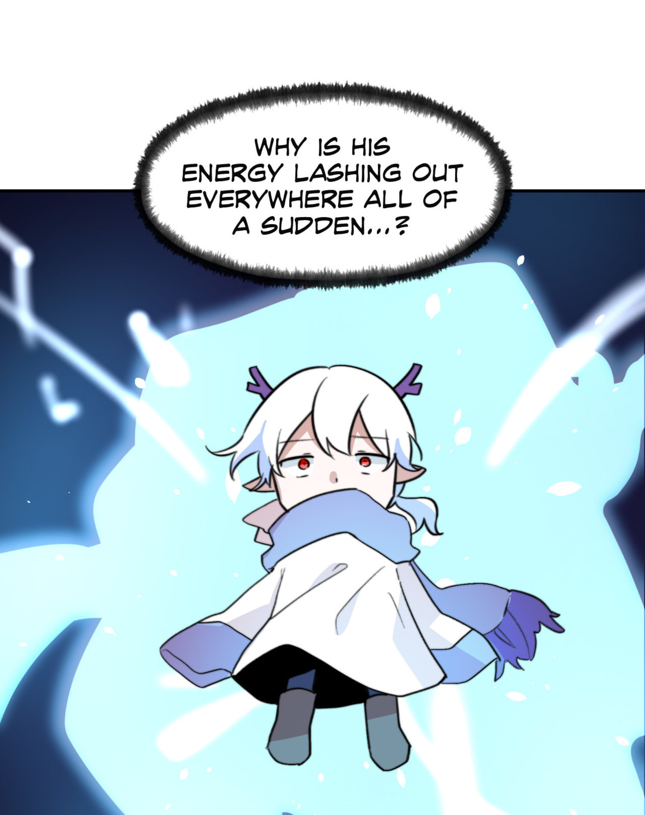 Read Yume Kurai chapter 20 image 10 on Lezhin