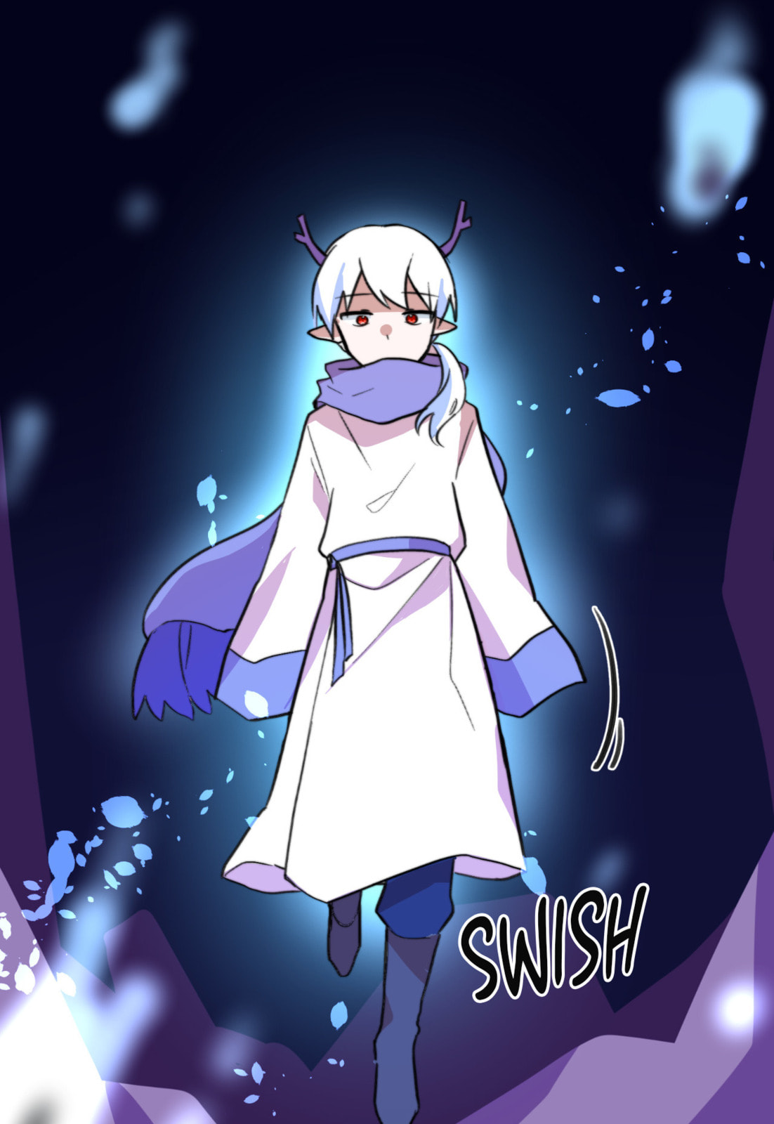 Read Yume Kurai chapter 20 image 103 on Lezhin