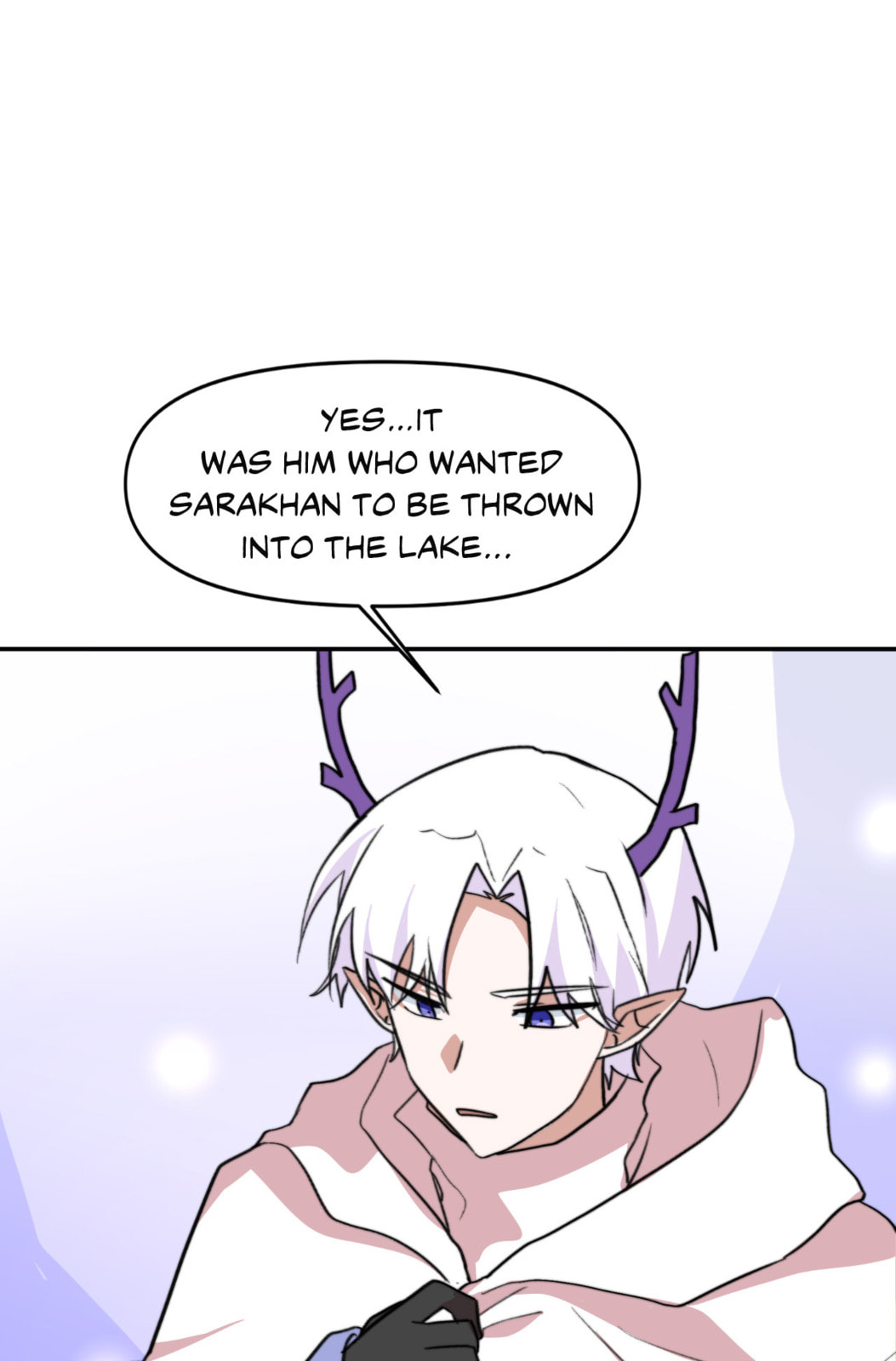 Read Yume Kurai chapter 20 image 30 on Lezhin