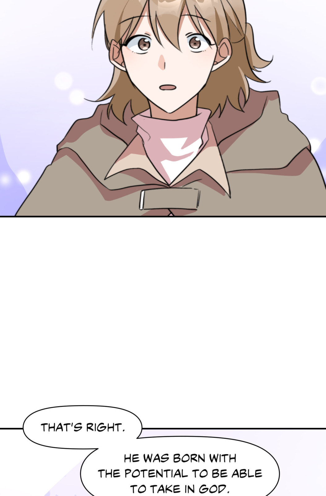 Read Yume Kurai chapter 20 image 32 on Lezhin