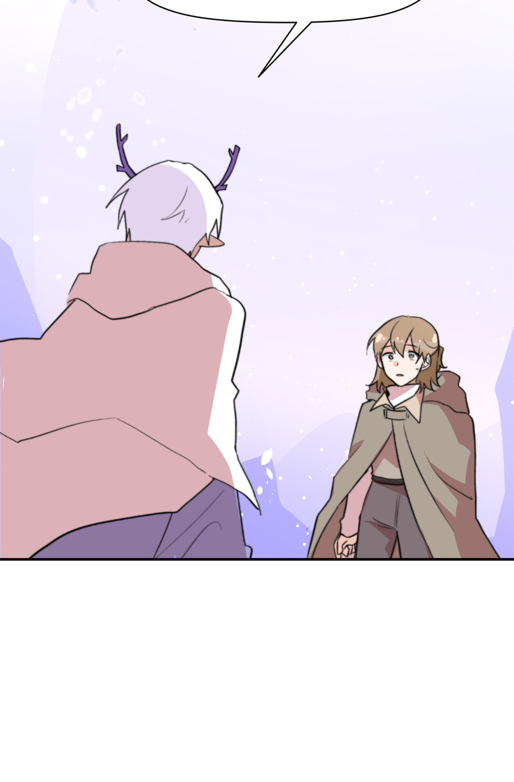 Read Yume Kurai chapter 20 image 33 on Lezhin